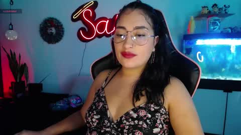  SantaLove  online show from 9, 1, 2025