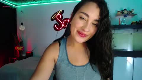  SantaLove  online show from 21, 1, 2025