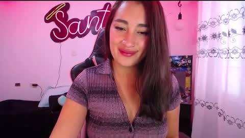  SantaLove  online show from 16, 2, 2025