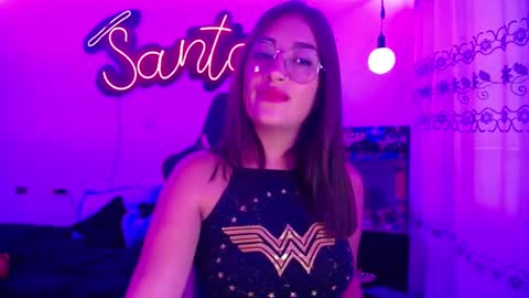  SantaLove  online show from 19, 2, 2025