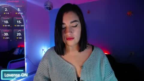 Snapshot of _santalove_ chatting on 30, 5, 2026 SantaLove online show from 30, 5, 2026