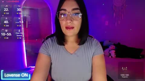Snapshot of _santalove_ chatting on 17, 6, 2026 SantaLove online show from 17, 6, 2026