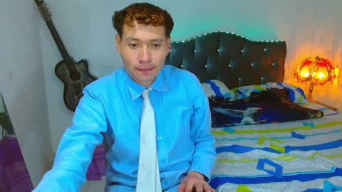 santi online show from 11, 4, 2026