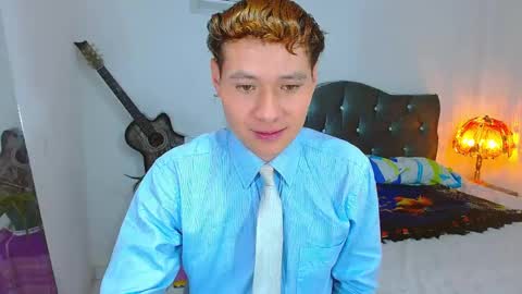 santi online show from 24, 4, 2026