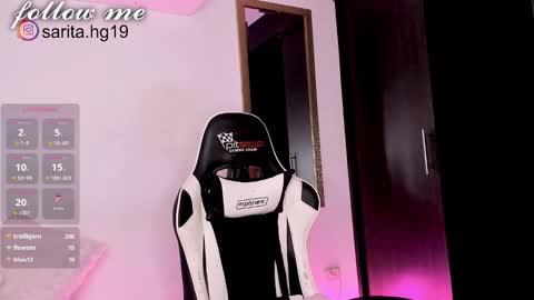 Sara  intagram online show from 13, 2, 2025