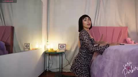Sarita  online show from 30, 7, 2026