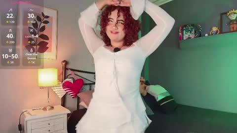 Snapshot of _sarahrose chatting on 10, 6, 2026 Sara online show from 10, 6, 2026