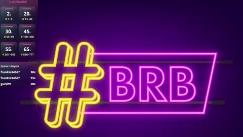 Sassy Girl online show from 16, 1, 2025