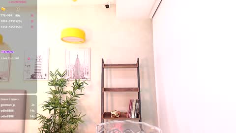 Sassy Girl online show from 5, 2, 2025