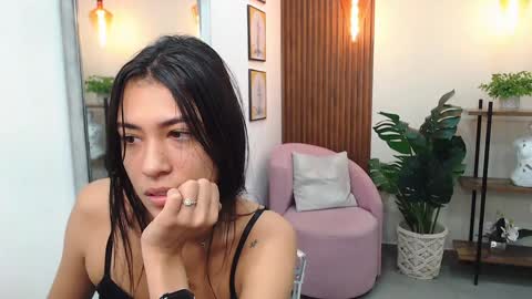 Sassy Girl online show from 8, 2, 2025