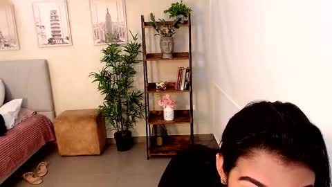 Sassy Girl online show from 14, 2, 2025