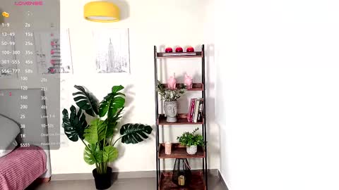 Sassy Girl online show from 22, 2, 2025