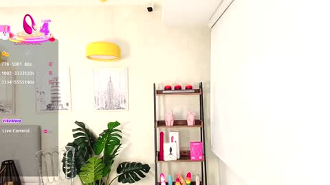 Sassy Girl online show from 26, 2, 2025