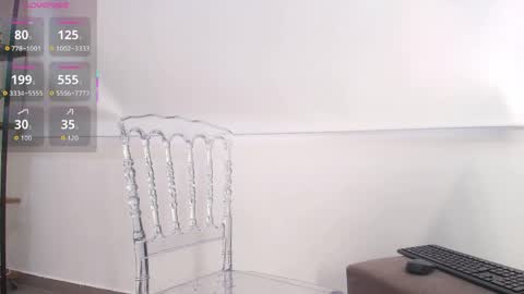 Sassy Girl online show from 23, 4, 2026