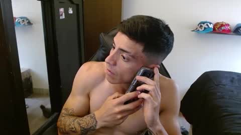 SCHNEIDER online show from 22, 12, 2025