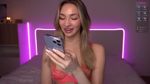 Snapshot of _secretdesire chatting on 31, 1, 2025 Kat online show from 31, 1, 2025