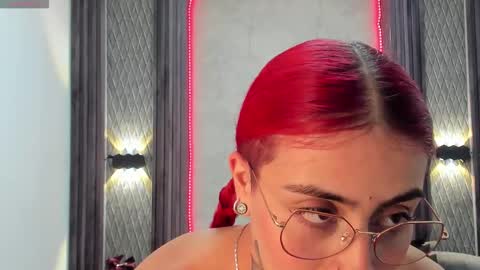 Selene online show from 14, 2, 2025