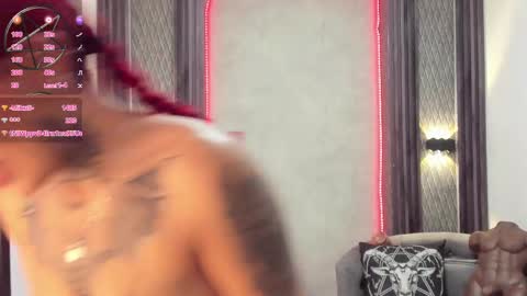 Selene online show from 20, 2, 2025