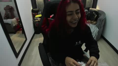 Selene online show from 6, 3, 2025