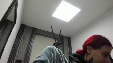 Selene online show from 19, 2, 2026