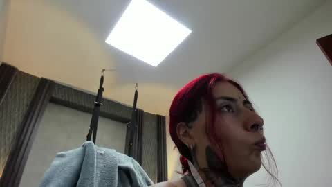 Selene online show from 26, 4, 2026