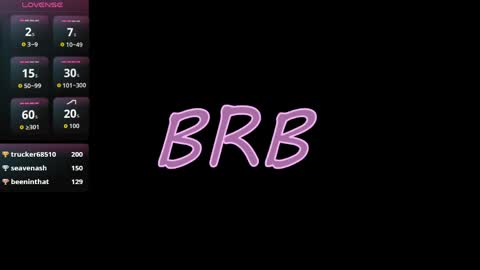 Selestia online show from 19, 4, 2026