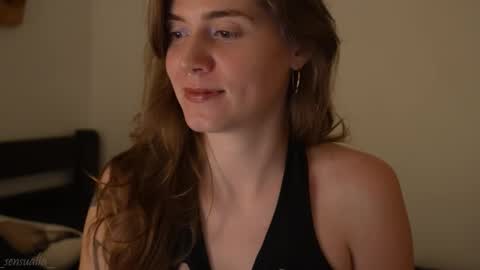 Lia online show from 22, 12, 2025