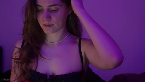 Lia online show from 22, 3, 2026