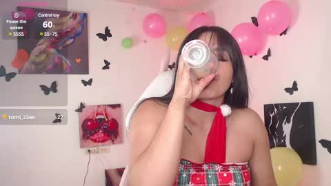 Serendipia online show from 7, 12, 2024