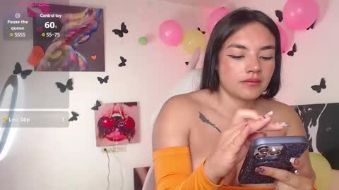 Serendipia online show from 10, 12, 2024