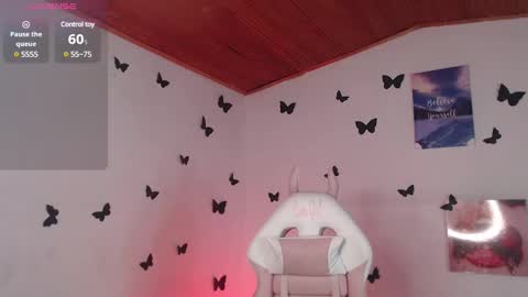 Serendipia online show from 11, 1, 2025