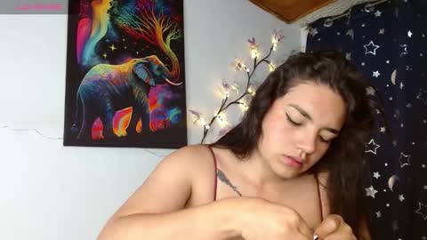 Serendipia online show from 6, 11, 2025