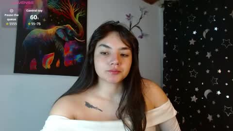 Snapshot of _serendepia_ chatting on 21, 5, 2026 Serendipia online show from 21, 5, 2026