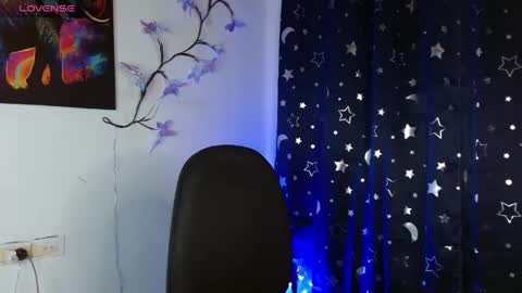Snapshot of _serendepia_ chatting on 5, 6, 2026 Serendipia online show from 5, 6, 2026