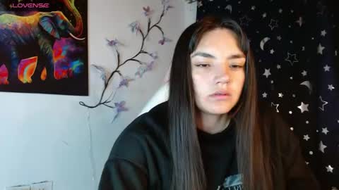 Snapshot of _serendepia_ chatting on 6, 7, 2026 Serendipia online show from 6, 7, 2026