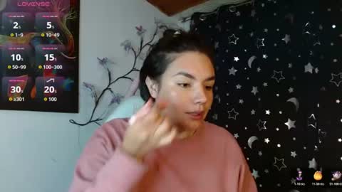 Snapshot of _serendepia_ chatting on 15, 7, 2026 Serendipia online show from 15, 7, 2026