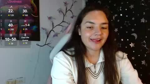 Snapshot of _serendepia_ chatting on 19, 7, 2026 Serendipia online show from 19, 7, 2026