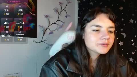 Snapshot of _serendepia_ chatting on 20, 7, 2026 Serendipia online show from 20, 7, 2026
