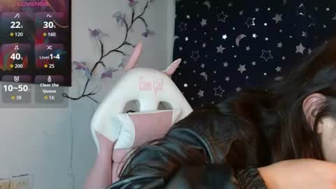 Snapshot of _serendepia_ chatting on 23, 7, 2026 Serendipia online show from 23, 7, 2026