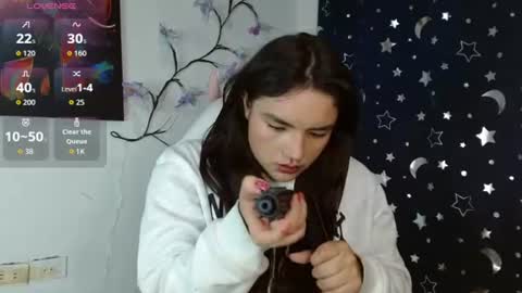 Snapshot of _serendepia_ chatting on 7, 8, 2026 Serendipia online show from 7, 8, 2026