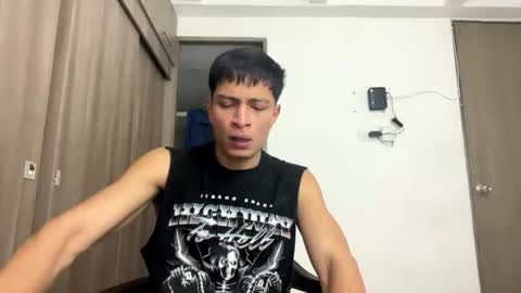Snapshot of _sexy_jack chatting on 28, 4, 2026 Juan Pablo-independent model online show from 28, 4, 2026
