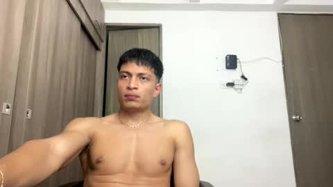 Snapshot of _sexy_jack chatting on 10, 5, 2026 Juan Pablo-independent model online show from 10, 5, 2026
