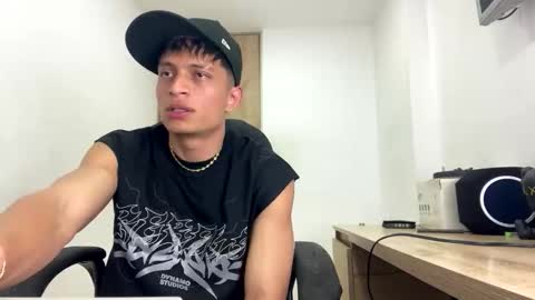 Snapshot of _sexy_jack chatting on 12, 5, 2026 Juan Pablo-independent model online show from 12, 5, 2026