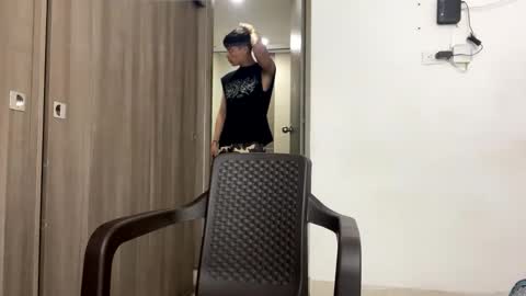 Snapshot of _sexy_jack chatting on 16, 5, 2026 Juan Pablo-independent model online show from 16, 5, 2026