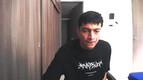 Snapshot of _sexy_jack chatting on 16, 5, 2026 Juan Pablo-independent model online show from 16, 5, 2026