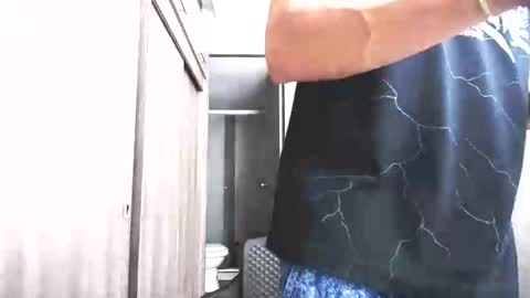 Snapshot of _sexy_jack chatting on 18, 5, 2026 Juan Pablo-independent model online show from 18, 5, 2026