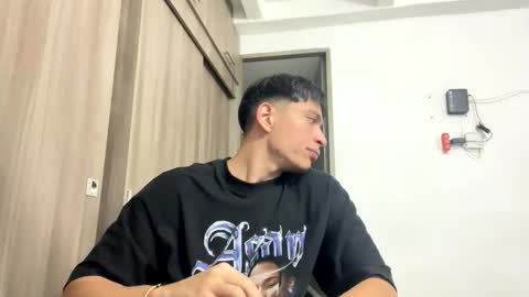 Snapshot of _sexy_jack chatting on 25, 5, 2026 Juan Pablo-independent model online show from 25, 5, 2026
