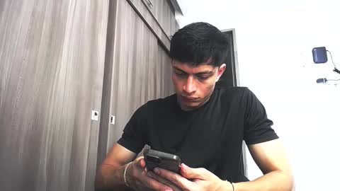 Snapshot of _sexy_jack chatting on 31, 5, 2026 Juan Pablo-independent model online show from 31, 5, 2026