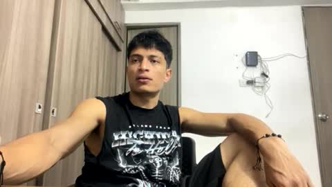 Snapshot of _sexy_jack chatting on 4, 6, 2026 Juan Pablo-independent model online show from 4, 6, 2026