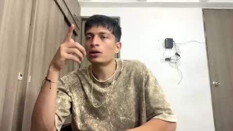 Snapshot of _sexy_jack chatting on 5, 6, 2026 Juan Pablo-independent model online show from 5, 6, 2026